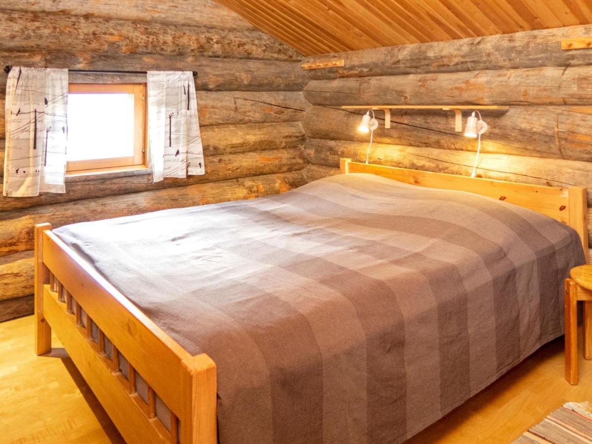 Holiday Home Rukapahta 15 By Interhome Eksteriør billede