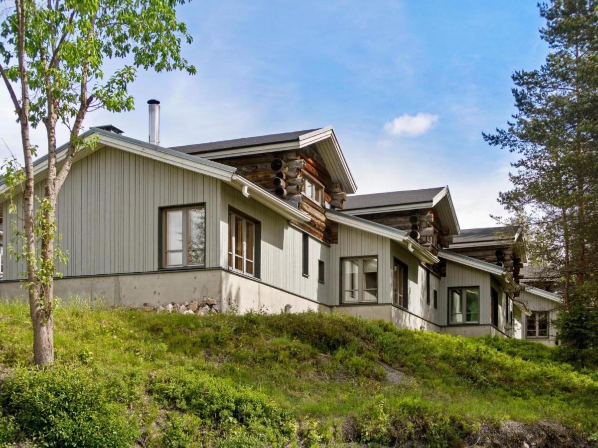 Holiday Home Rukapahta 15 By Interhome Eksteriør billede