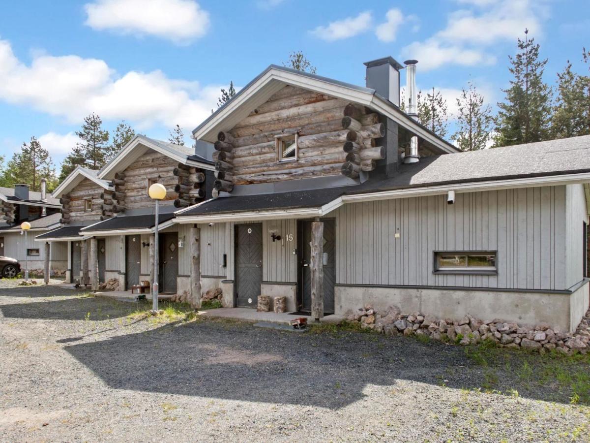 Holiday Home Rukapahta 15 By Interhome Eksteriør billede