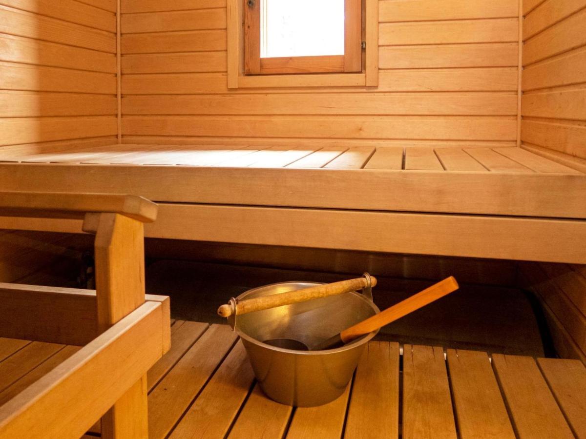 Holiday Home Rukapahta 15 By Interhome Eksteriør billede
