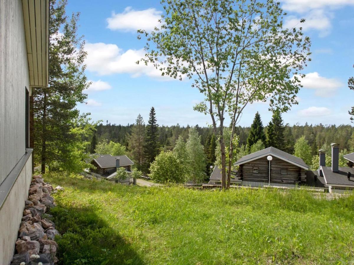 Holiday Home Rukapahta 15 By Interhome Eksteriør billede